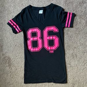 Pink Tee